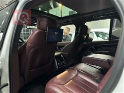 Land Rover Range Rover Vogue